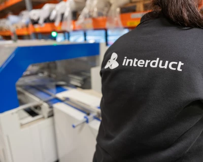 E-commerce Interduct