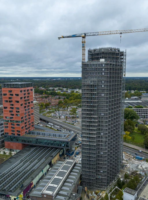 Lighthouse Eindhoven